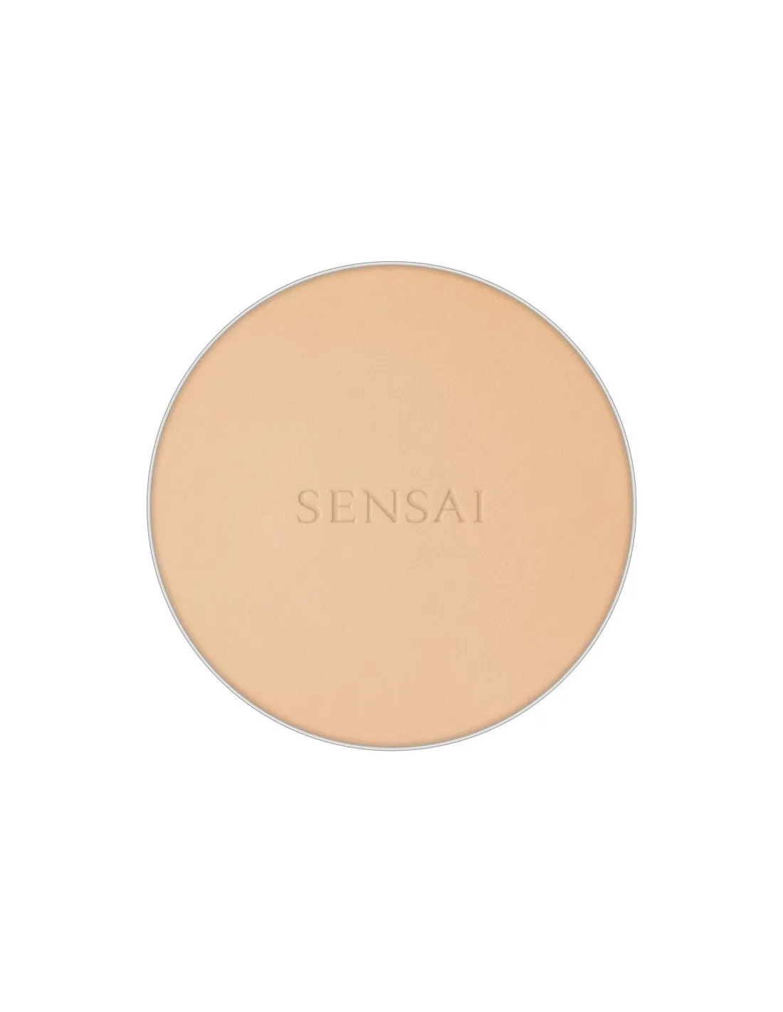 Sensai Total Finish Foundation Refill102 Sensai Total Finish Foundation Refill102 Sensai Total Finish Foundation Refill102