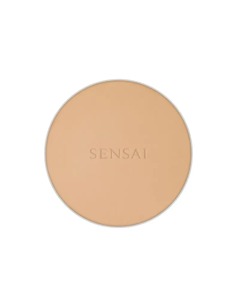 Sensai Total Finish Spf10 Refill Tf103-Warm Beige 11g