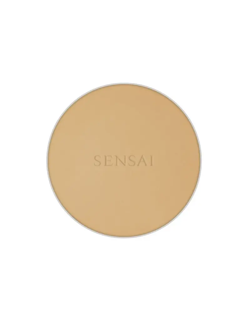 Sensai Total Finish Spf10 Refill Tf203-Natural Beige 11g
