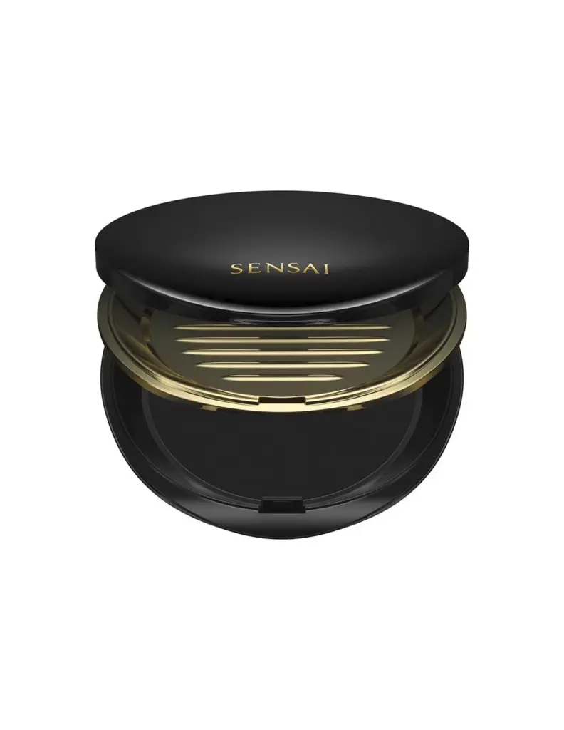 Sensai Compact Case For Total Finish Carcasa 1 U
