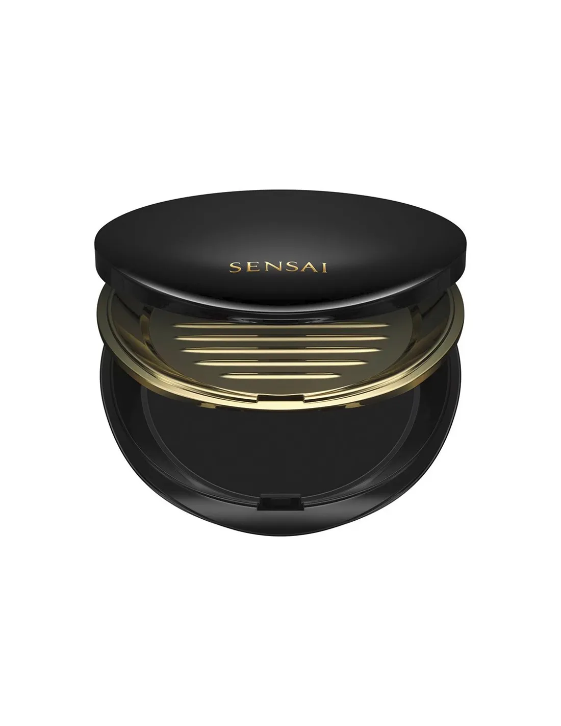 Sensai Compact Case For Total Finish Carcasa 1 U Sensai Compact Case For Total Finish Carcasa 1 U Sensai Compact Case For Total Finish Carcasa 1 U