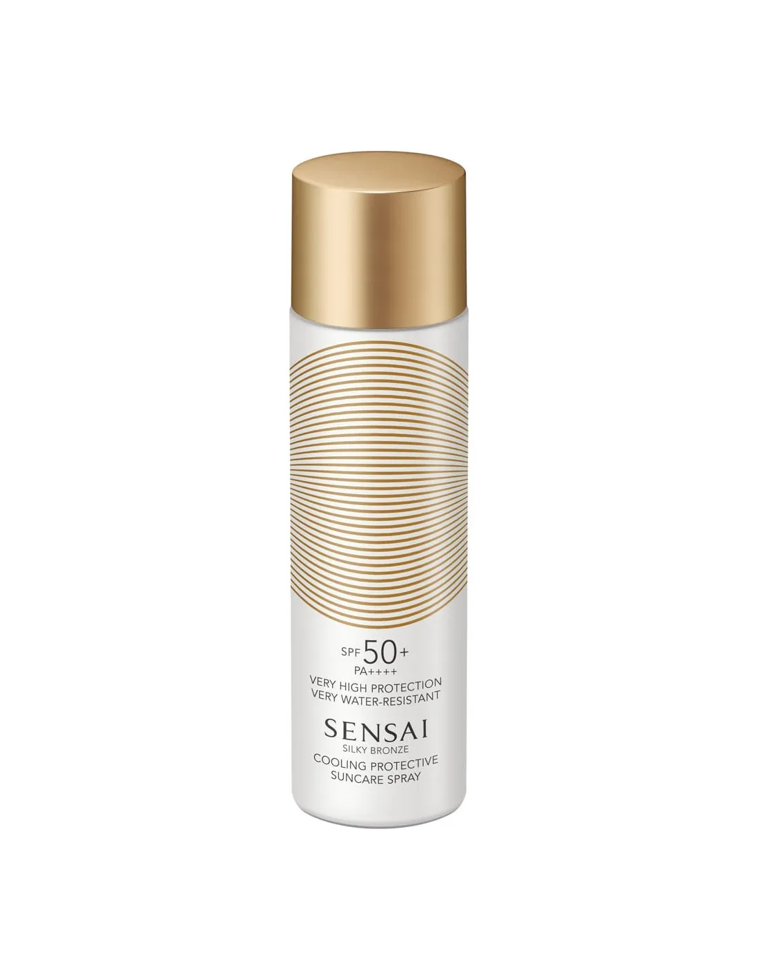 Sensai Sen Silky Bronze Cool Prot Sucare 150vap Sensai Sen Silky Bronze Cool Prot Sucare 150vap Sensai Sen Silky Bronze Cool Prot Sucare 150vap