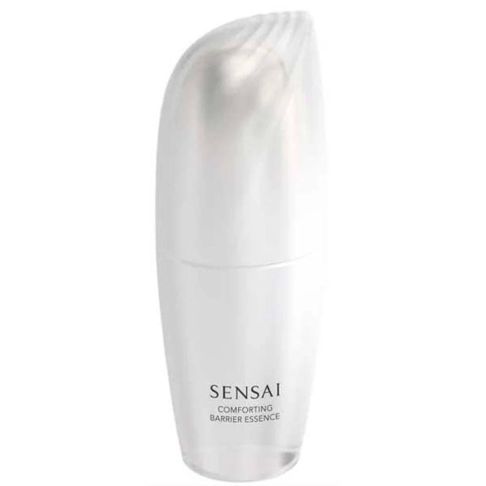 Sensai Conforting Barrier Mask 60ml Leche Limpiadora 20ml Mousse Limpiadora 30mlmousse Tratante 30ml
