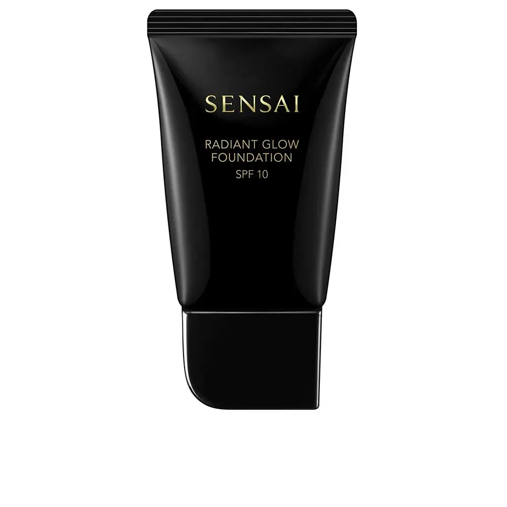 Sensai Radiant Glow Foundation Spf10 102-Ivory Beig 30ml