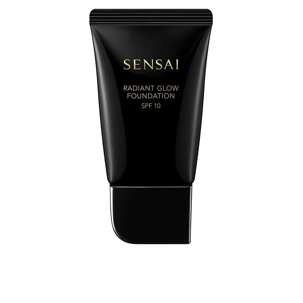 Sensai Radiant Glow Foundation Spf10 202-Ochre Beig 30ml