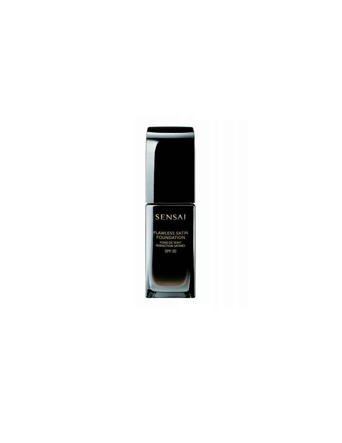 Sensai Sen Maq Flawless Satin Found F20 30ml Sensai Sen Maq Flawless Satin Found F20 30ml Sensai Sen Maq Flawless Satin Found F20 30ml