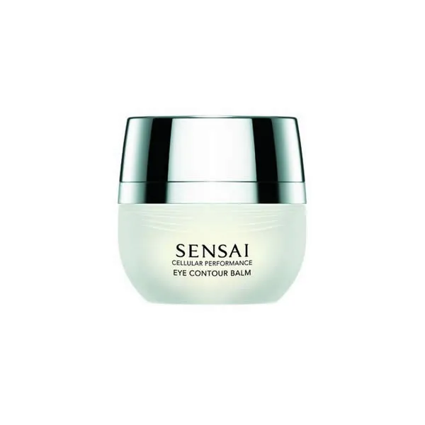 Kanebo Sensai Cellular Performance Contorno Occhi Balsamo 15ml