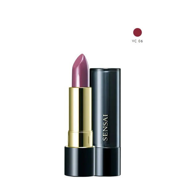 Kanebo Sensai Rouge Vibrant Cream Colour Vc06