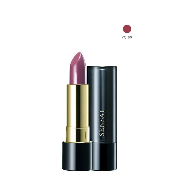 Kanebo Sensai Rouge Vibrant Cream Colour Vc09