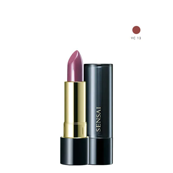Kanebo Sensai Rouge Vibrant Cream Colour Vc13