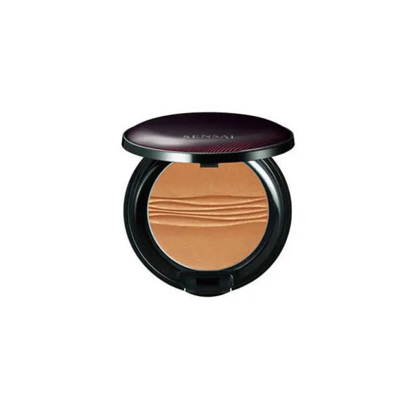 Kanebo Sensai Bronzing Powder Bp02