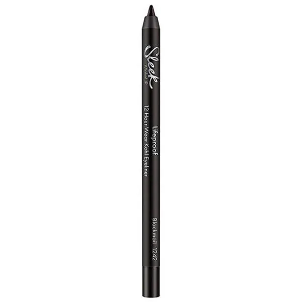 Sleek Lifeproof 12h Wear Khol Eyeliner Part Time Lover