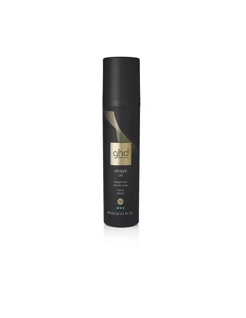 Ghd Straight On- Spray De Alisado 120ml