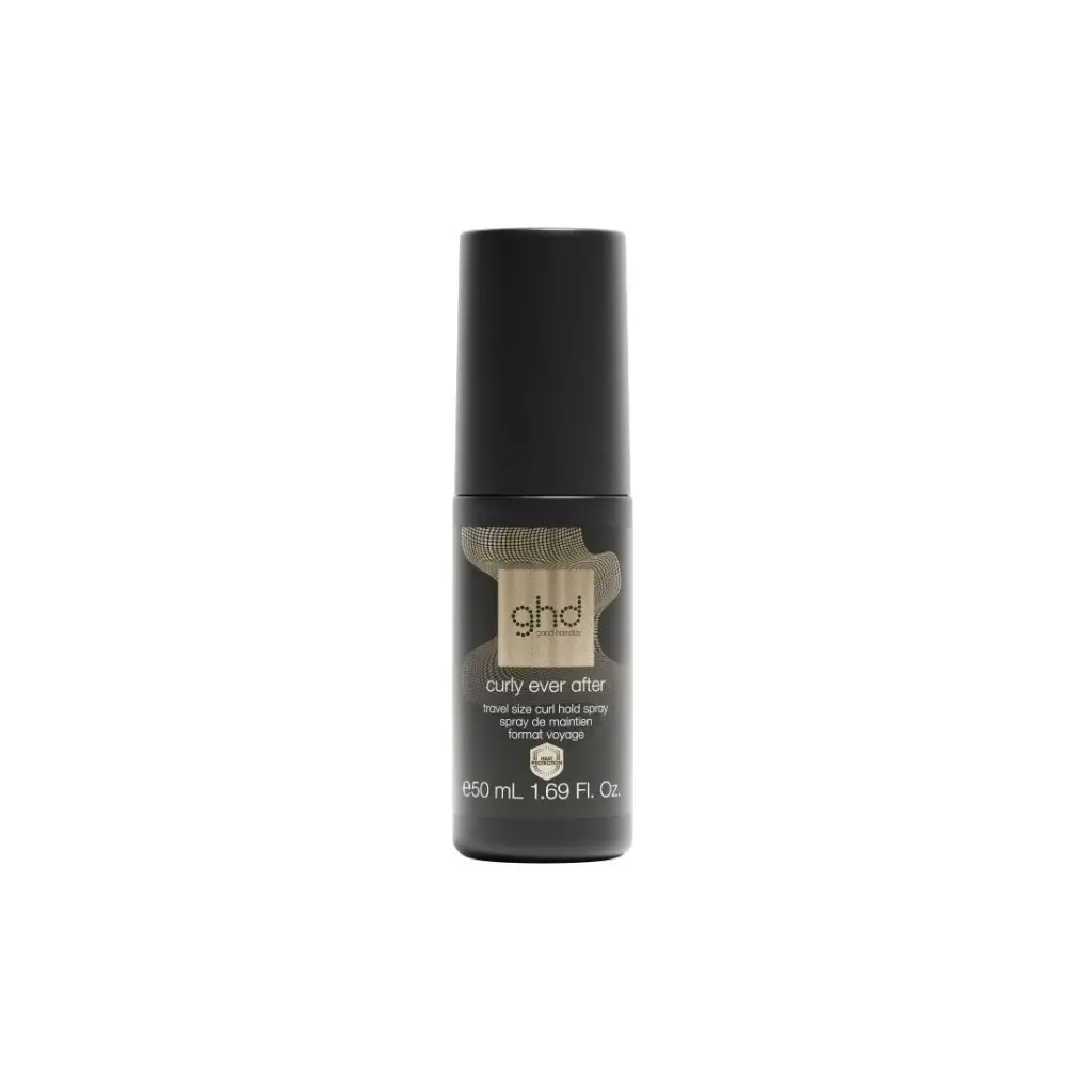 Ghd Spray Fij Curly Ever After Mini 50ml
