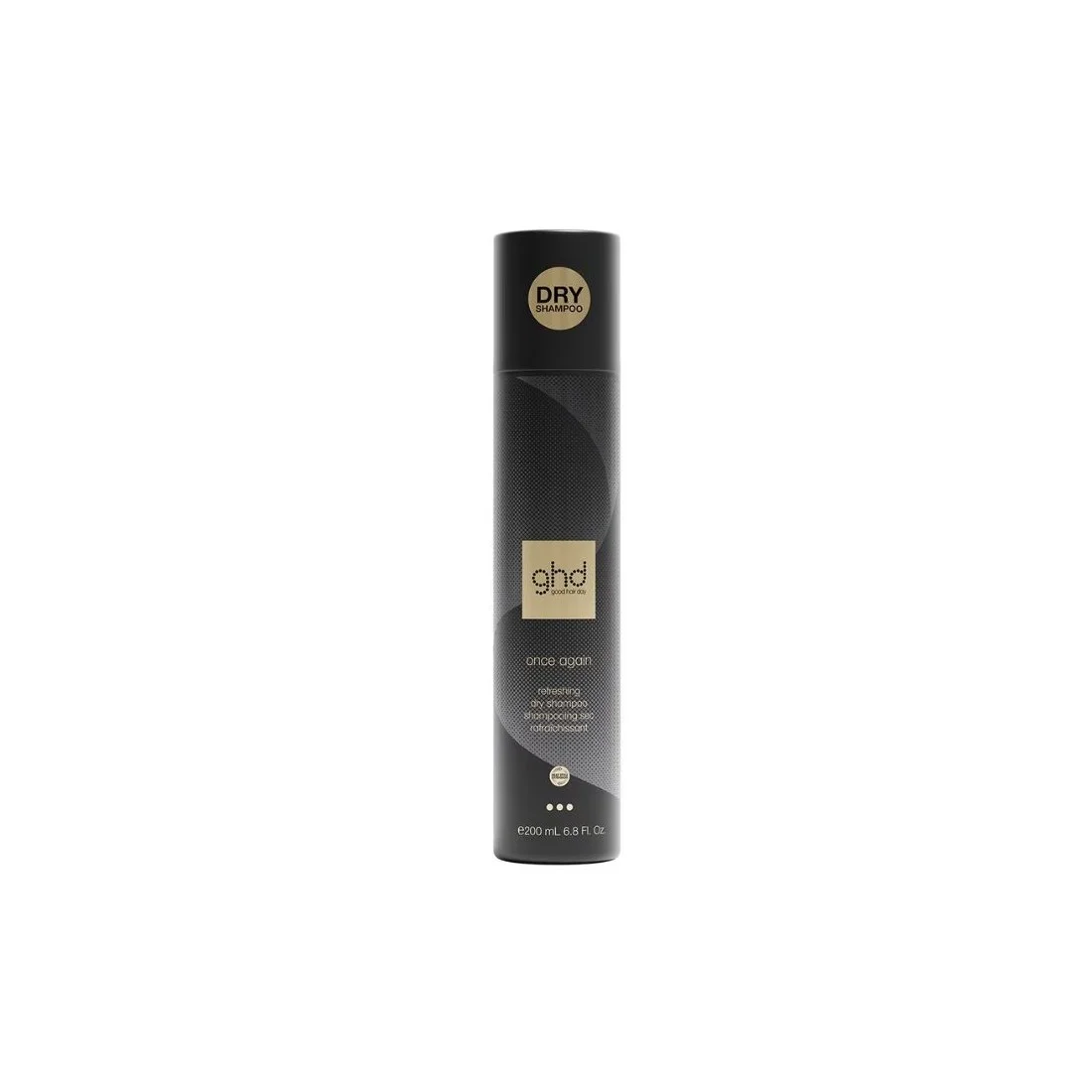 Ghd Champu Seco Once Again 200ml Ghd Champu Seco Once Again 200ml Ghd Champu Seco Once Again 200ml