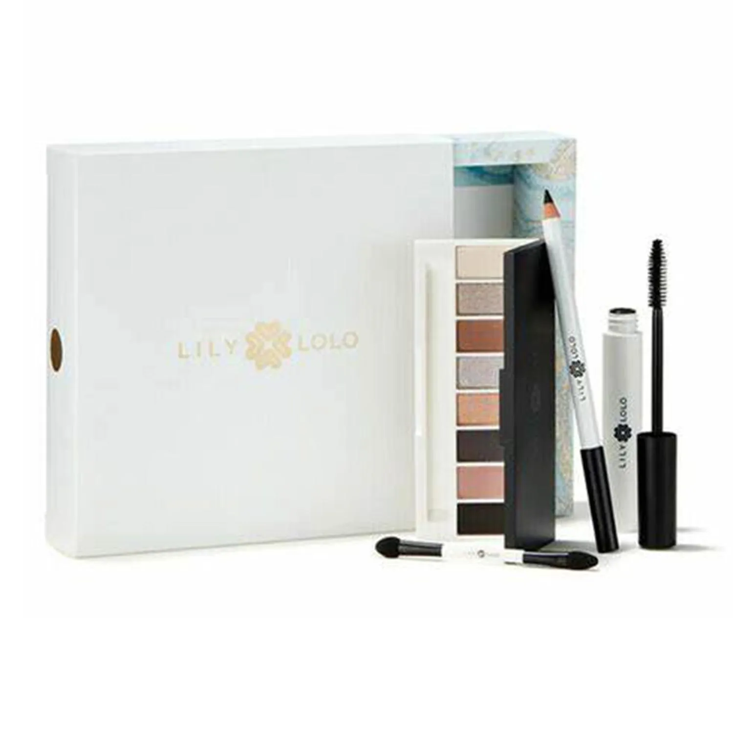 Natura Siberica Edicion Limitada The Folden Eye Collection 1un Natura Siberica Edicion Limitada The Folden Eye Collection Natura Siberica Edicion Limitada The Folden Eye Collection 1un