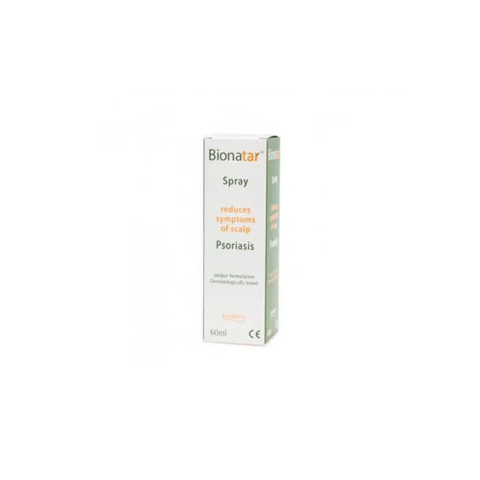 Bionatar Spray 60ml