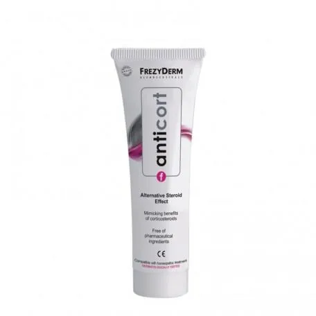Frezyderm Dermakosmetic Frezy Derm Anticort Cream 50ml