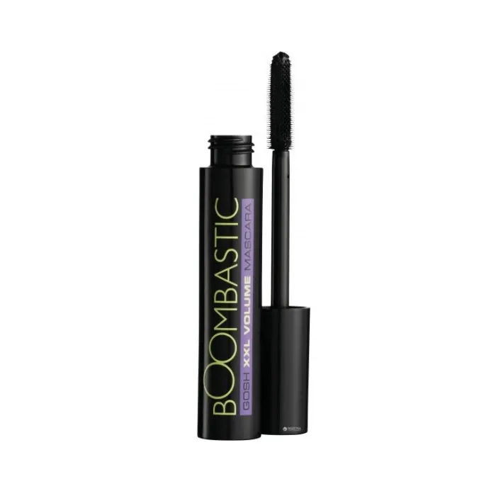 Gosh Boombastic XXL Volume Mascara Black 13ml