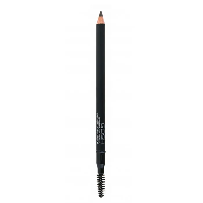 Gosh Eyebrow Pencil 05 Dark Brown