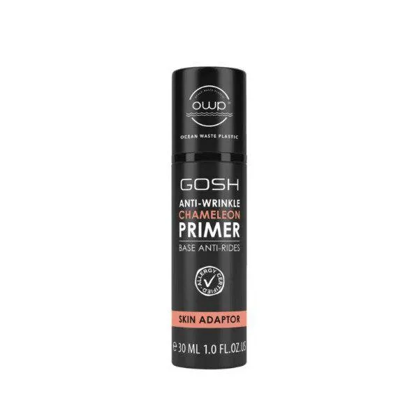 Gosh Chameleon Primer Anti-Wrinkle 001-Skin Adaptor 30ml