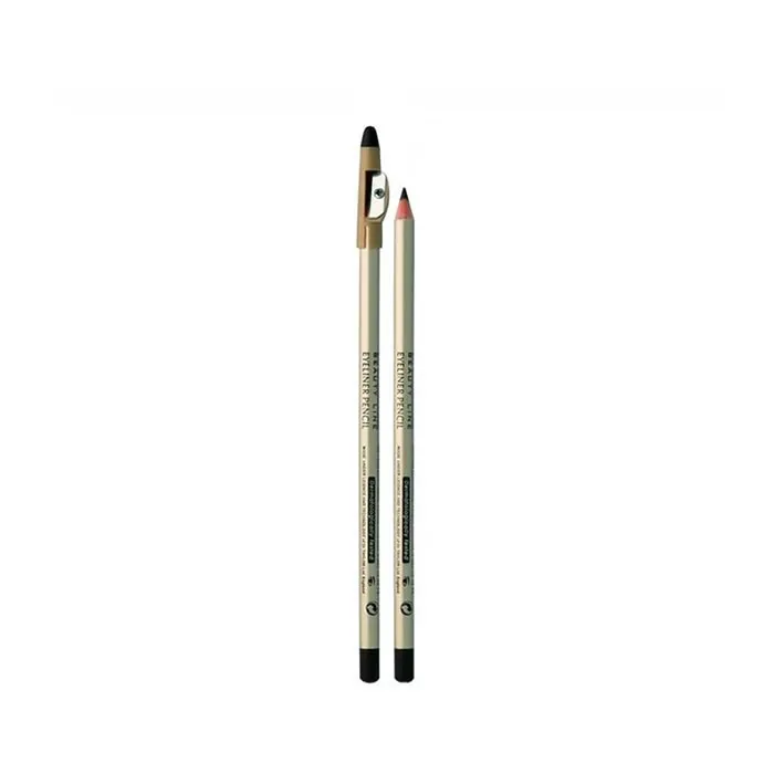 Eveline Eyeliner Pencil Perfectly Underlined Black
