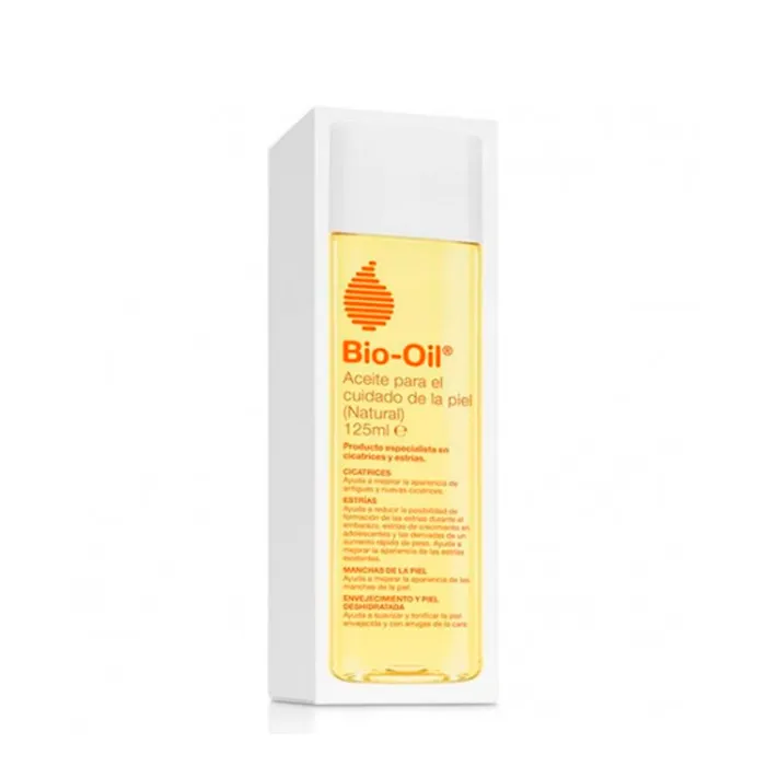 Bio-Oil Olio Naturale per la Cura Della Pelle 125ml