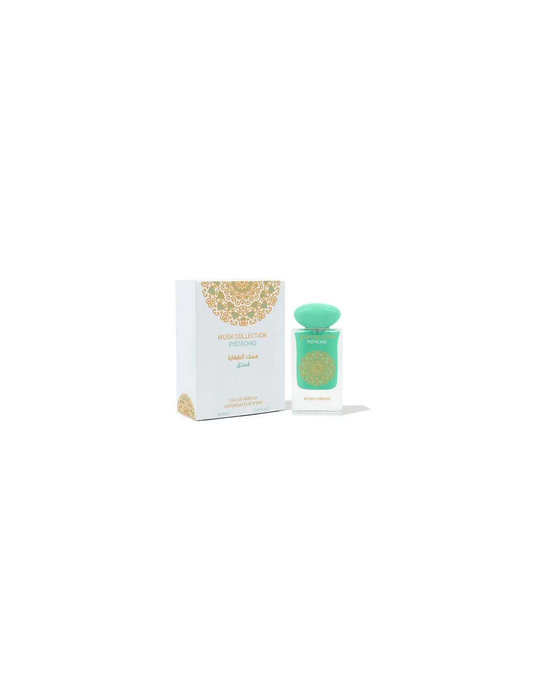By Gulf Orchid Gulf Orchid Pistachio Edp Spray 60ml By Gulf Orchid Gulf Orchid Pistachio Edp Spray 60ml By Gulf Orchid Gulf Orchid Pistachio Edp Spray 60ml
