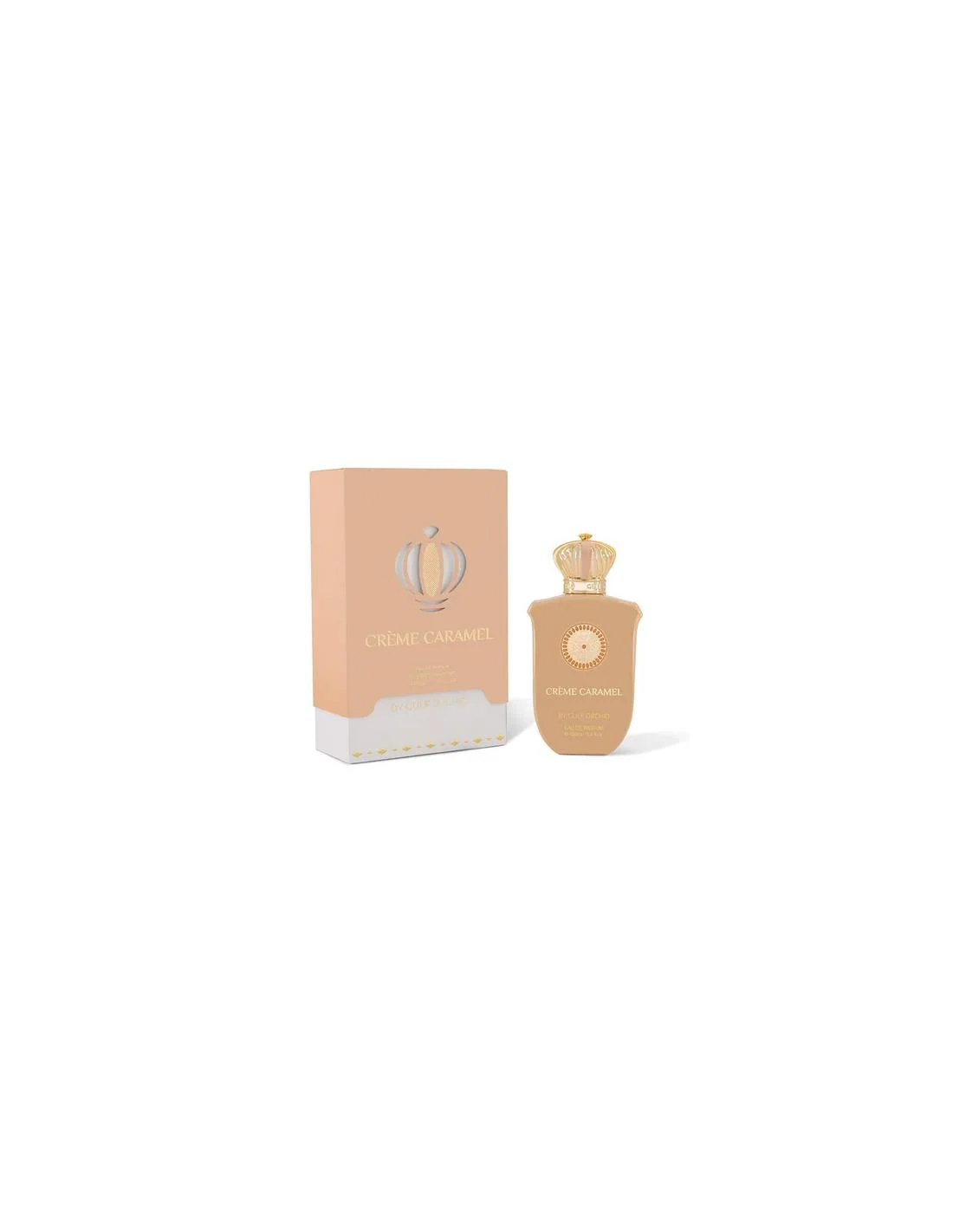 By Gulf Orchid Gulf Orchid Creme Caramel Edp Spray 100ml By Gulf Orchid Gulf Orchid Creme Caramel Edp Spray 100ml By Gulf Orchid Gulf Orchid Creme Caramel Edp Spray 100ml