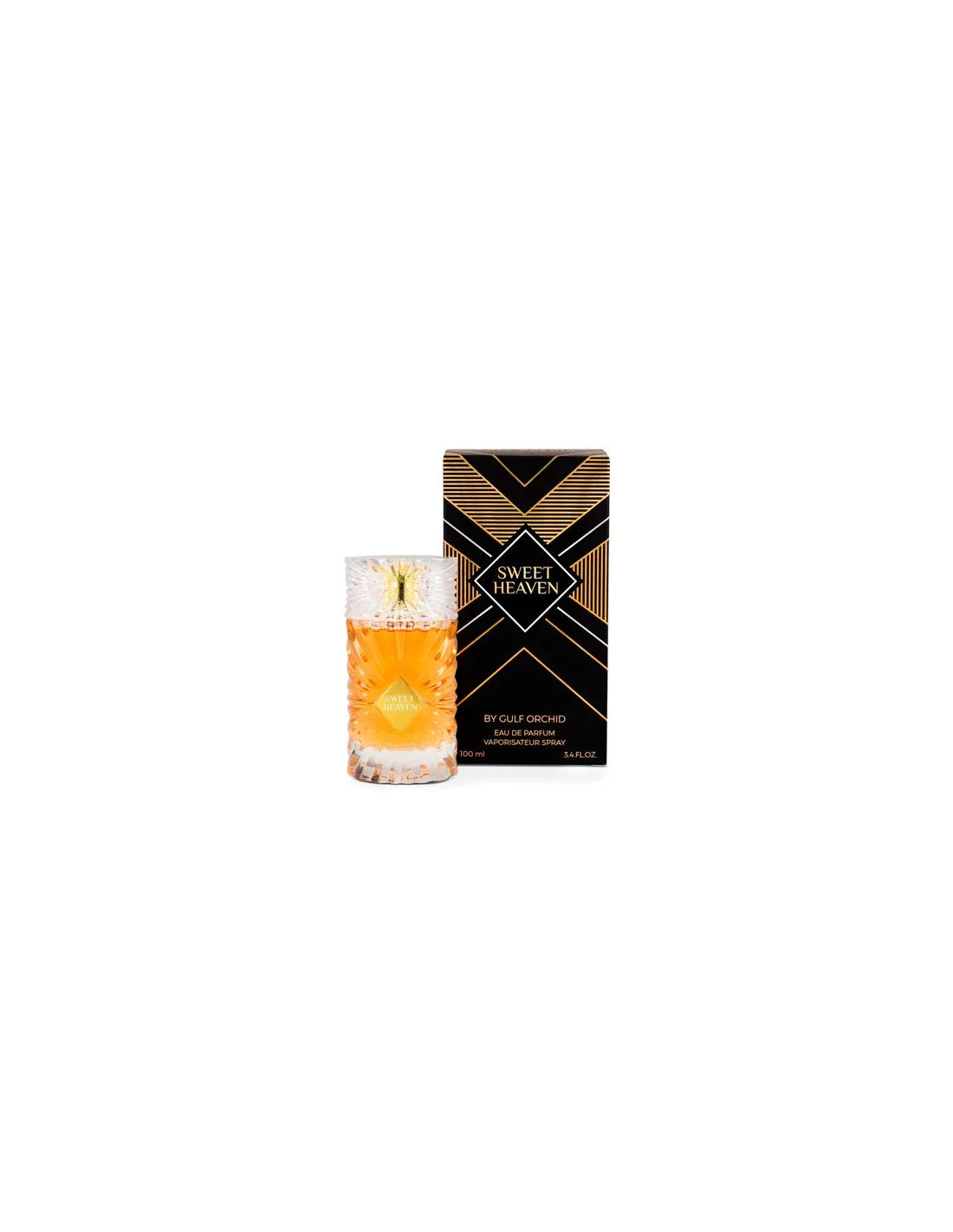 By Gulf Orchid Gulf Orchid Sweet Heaven Edp Spray 100ml By Gulf Orchid Gulf Orchid Sweet Heaven Edp Spray 100ml By Gulf Orchid Gulf Orchid Sweet Heaven Edp Spray 100ml