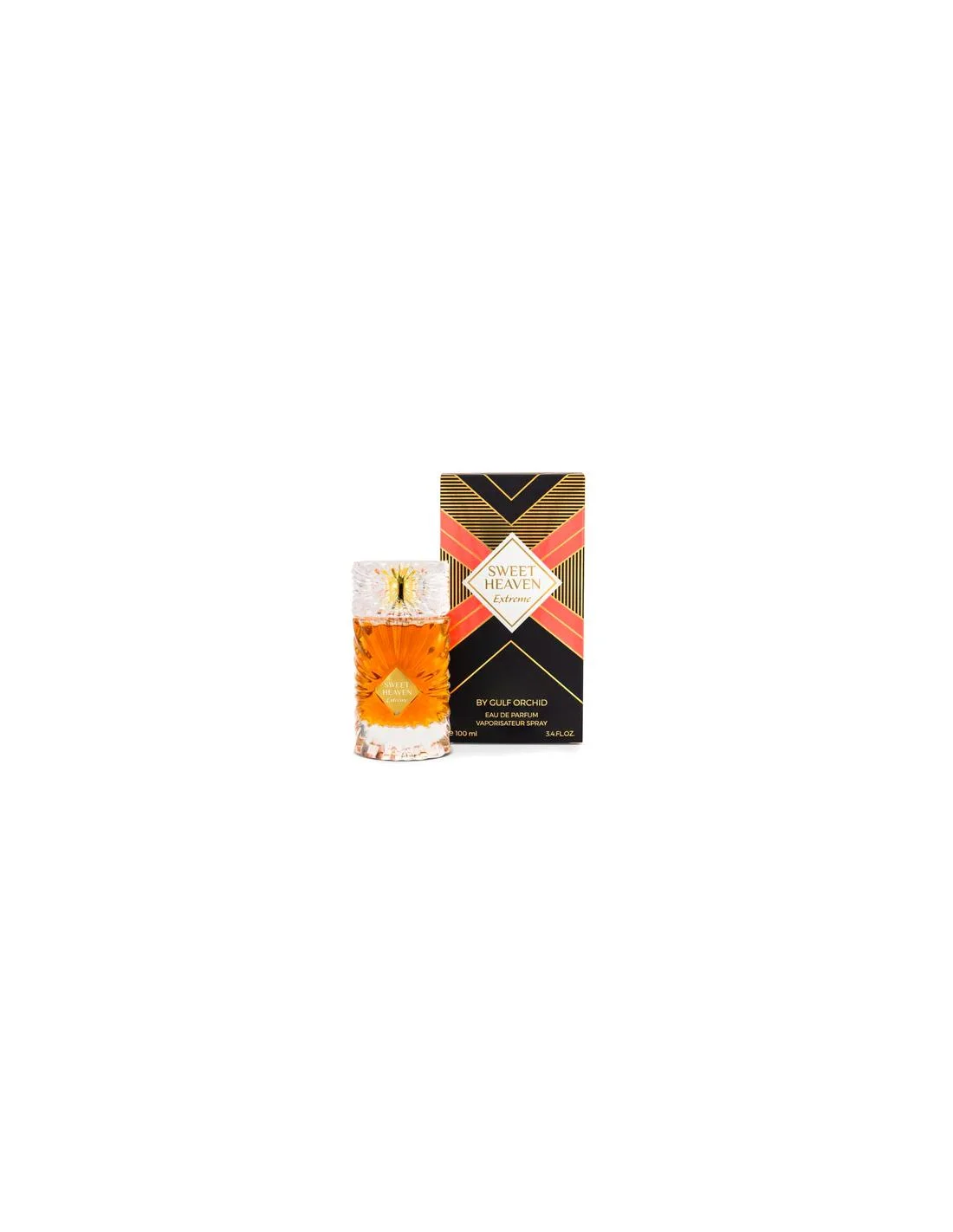 By Gulf Orchid Gulf Orchid Sweet Heaven Extreme Edp Spray 100ml By Gulf Orchid Gulf Orchid Sweet Heaven Extreme Edp Spray By Gulf Orchid Gulf Orchid Sweet Heaven Extreme Edp Spray 100ml