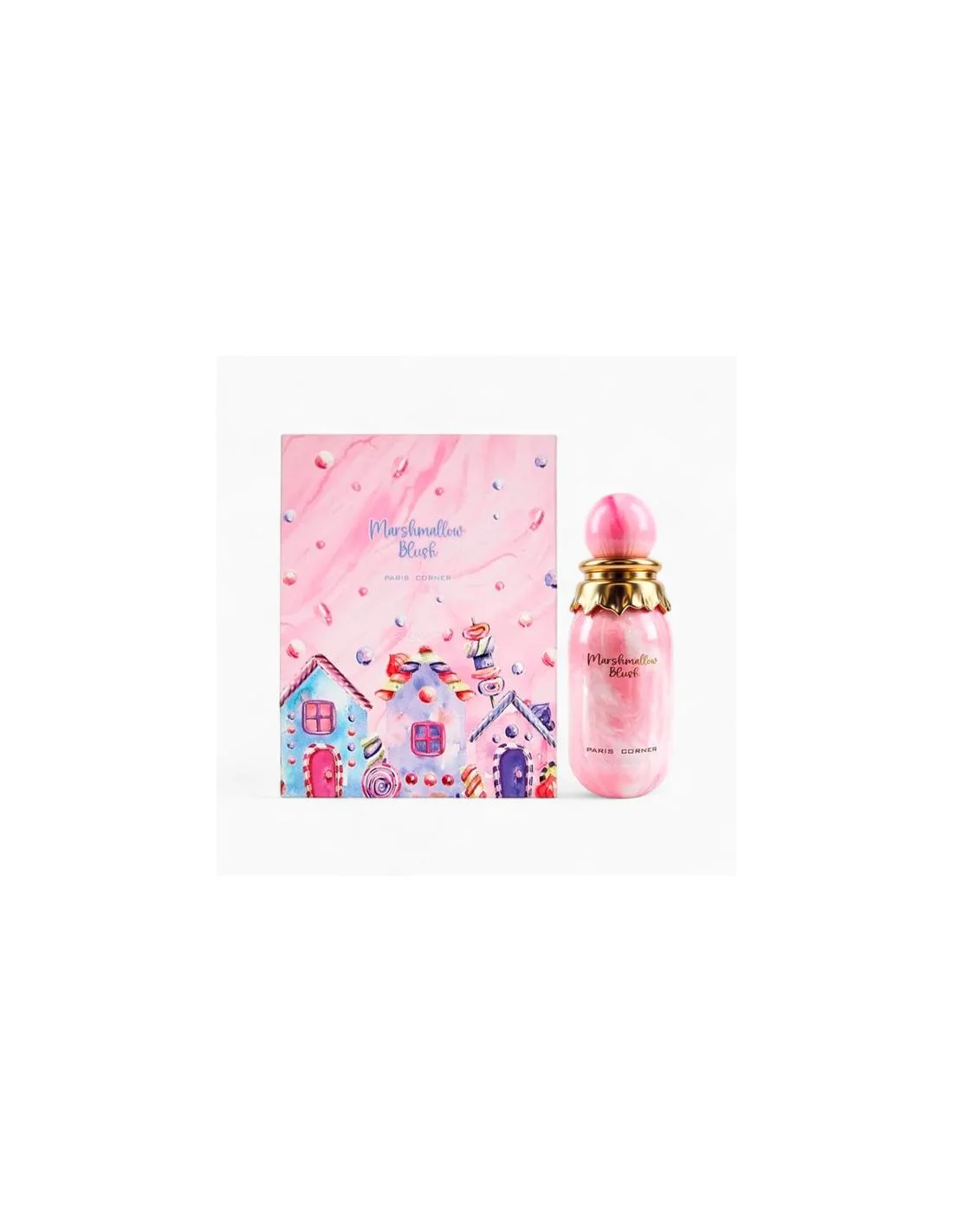 Paris Corner Marshmallow Blush Ep 100 Vp Novedad Paris Corner Marshmallow Blush Ep 100 Vp Novedad Paris Corner Marshmallow Blush Ep 100 Vp Novedad