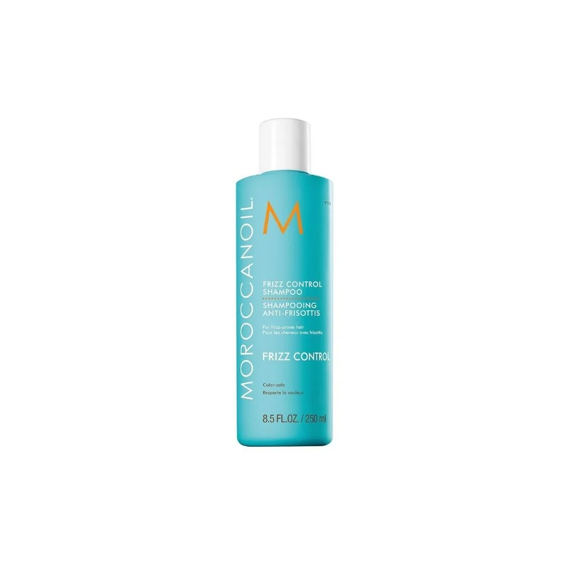 Moroccanoil Frizz Control Shampoo 250ml Moroccanoil Frizz Control Shampoo 250ml Moroccanoil Frizz Control Shampoo 250ml