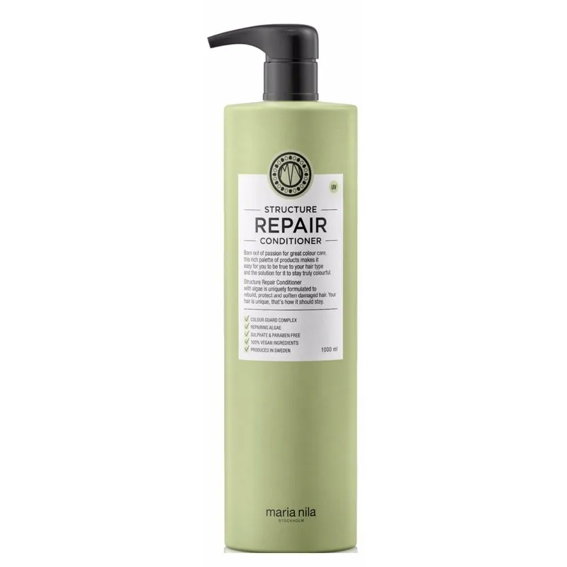 Maria Nila - Structure Repair Conditioner 1000ml