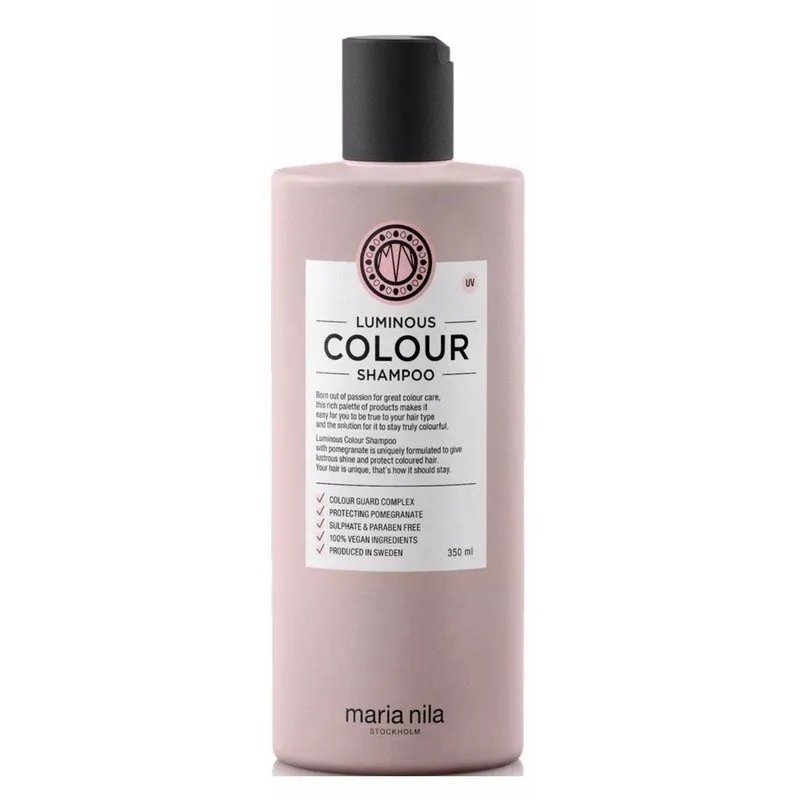 Maria Nila - Luminous Colour Shampoo 350ml