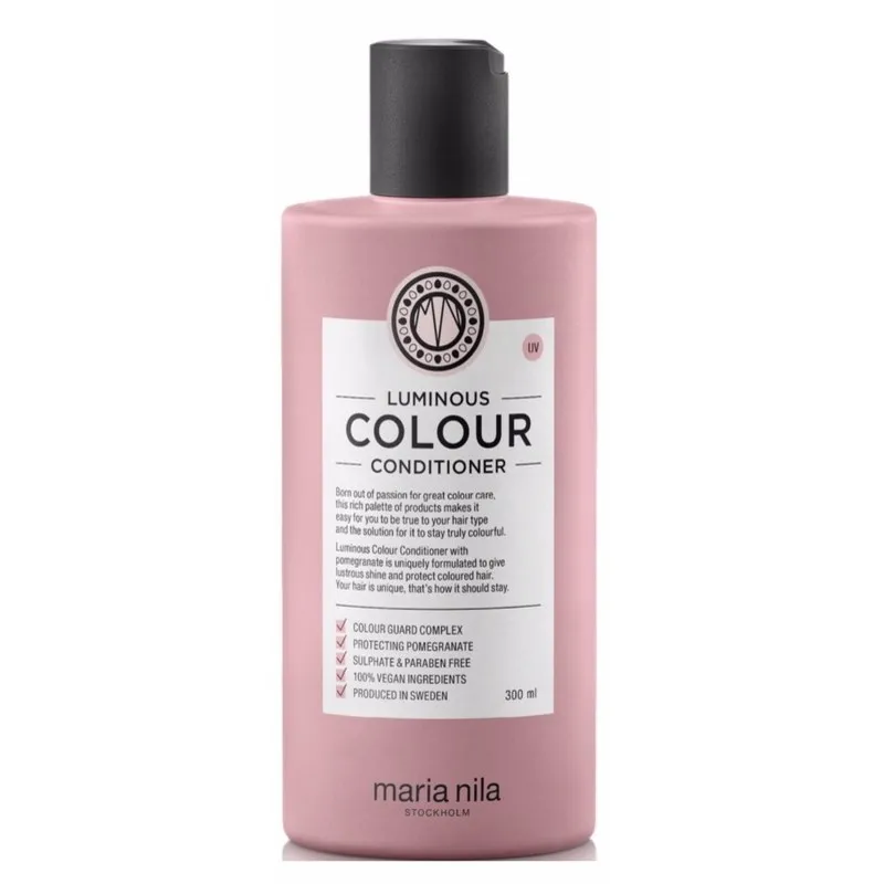 Maria Nila - Luminous Colour Conditioner 300ml