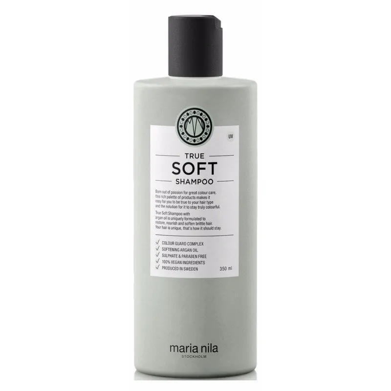 Maria Nila - True Soft Shampoo 350ml