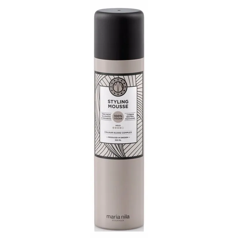 Maria Nila - Styling Mousse 300ml