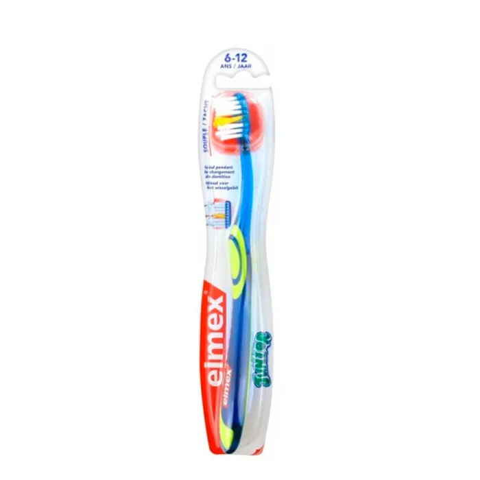Elmex Spazzolino da Denti Junior 1U