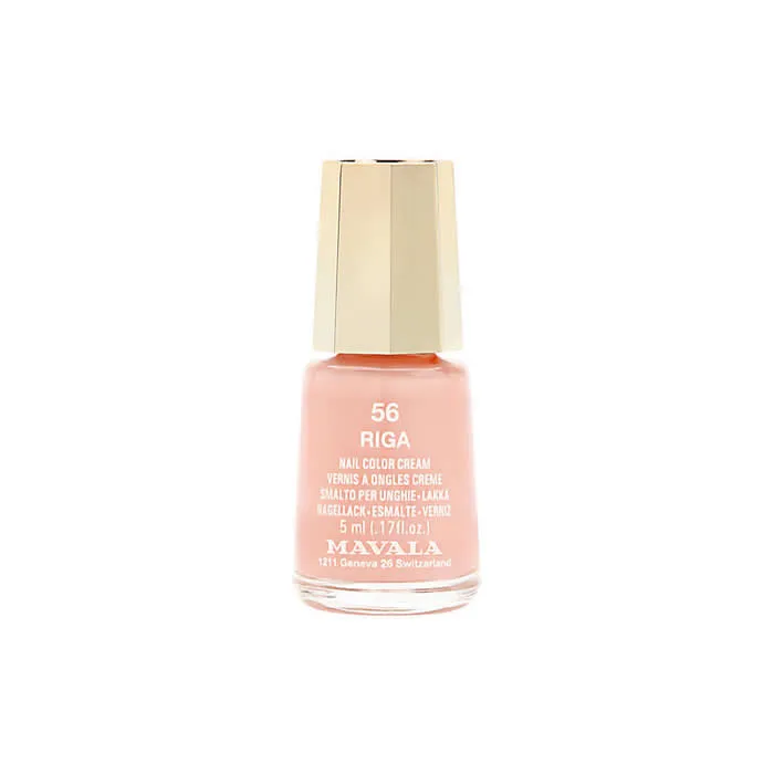Mavala Smalto Per Le Unghie 56 Riga 5ml