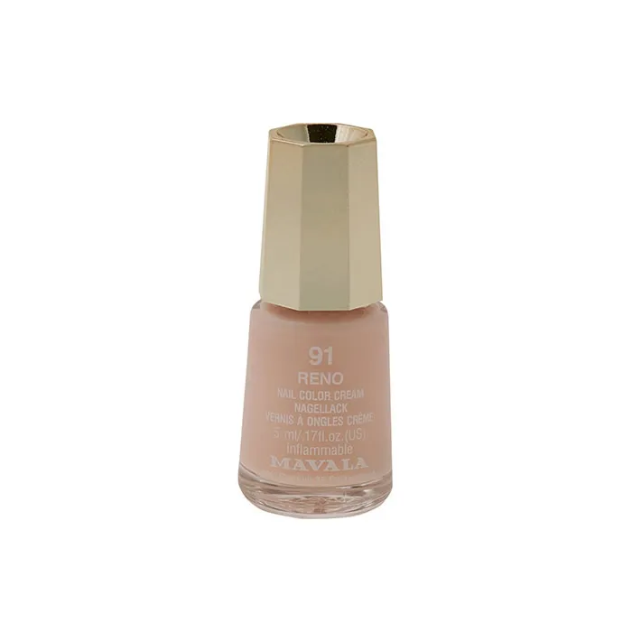 Mavala Smalto Per Le Unghie 91 Reno 5ml