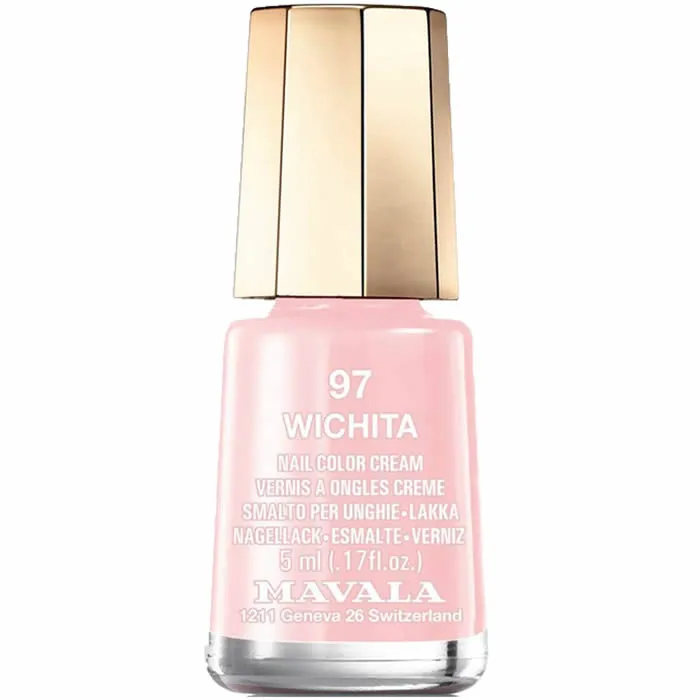 Mavala Smalto Per Le Unghie 97 Wichita 5ml