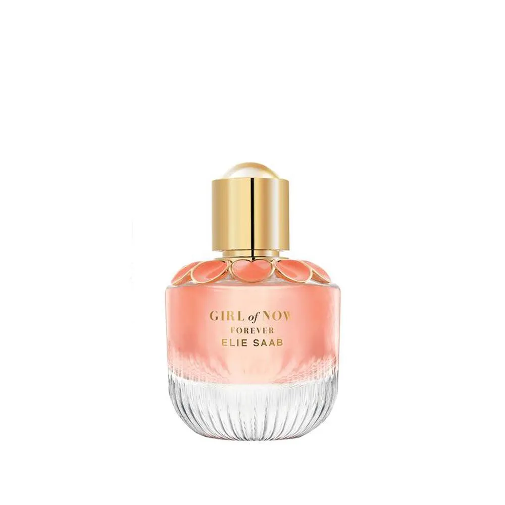 Elie Saab Girl Of Now Forever 50 Vp Edp