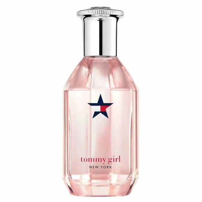 Tommy Girl New York Eau De Toilette Spray 50ml