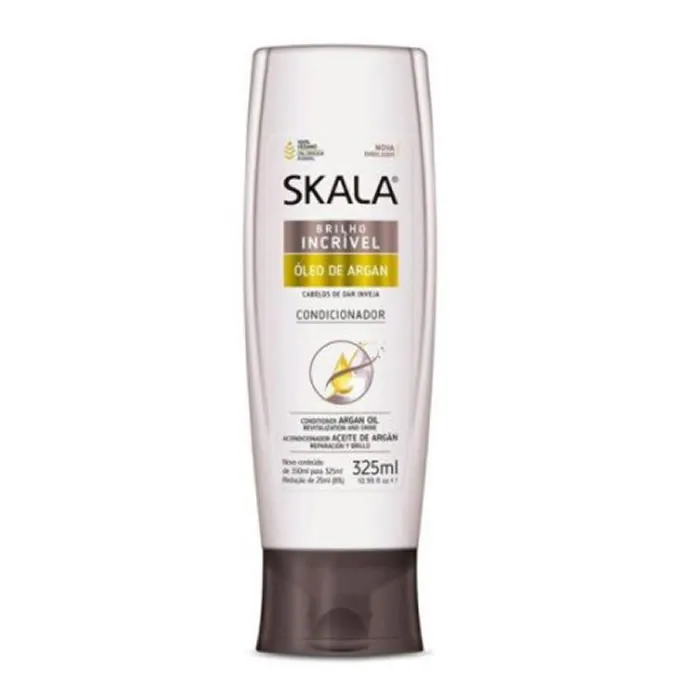 Skala Argan Oil Incredible Shine Conditioner 325ml