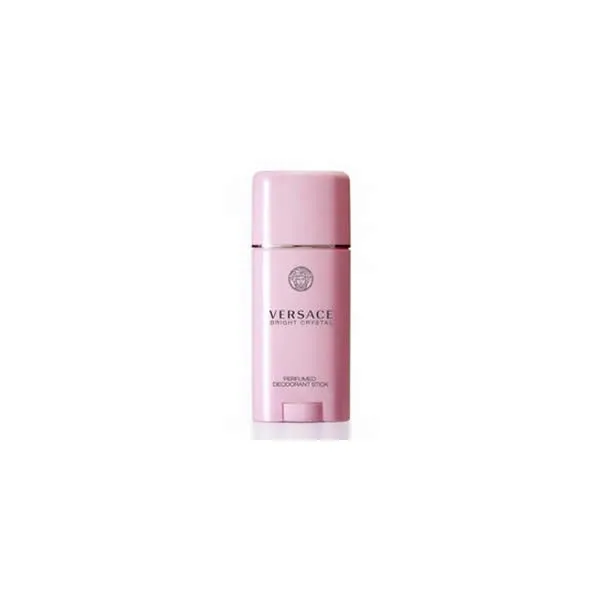 Versace Bright Crystal Deodorante Stick 50ml