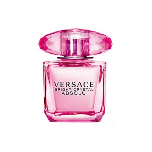 Versace Bright Crystal Absolu Eau De Parfum Spray 30ml