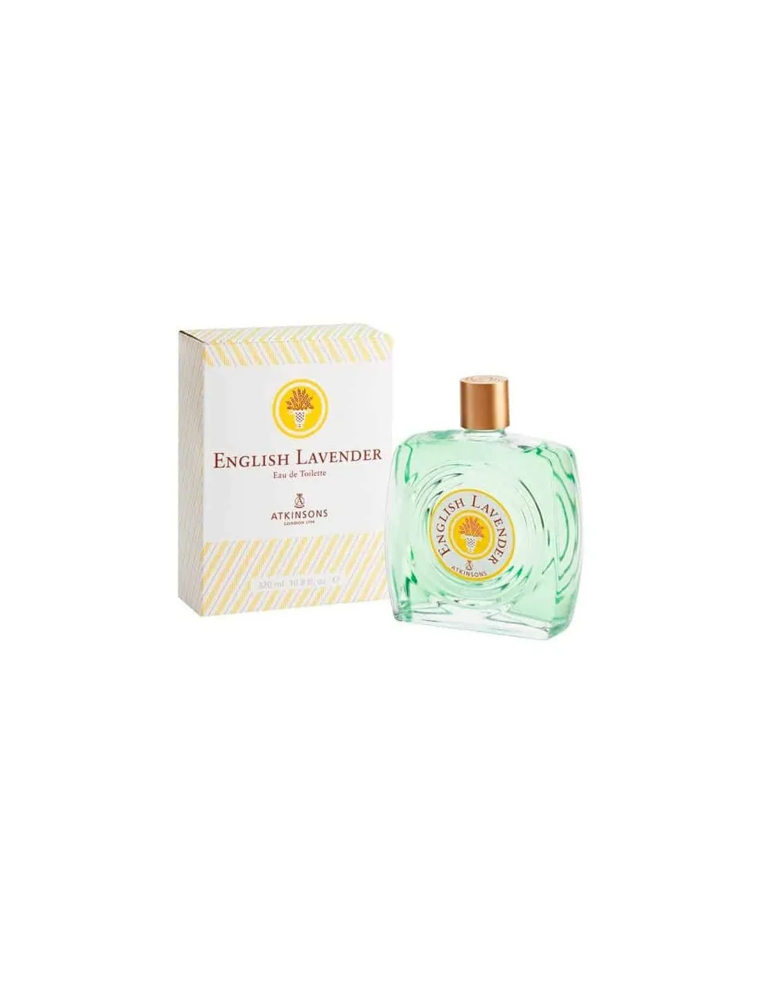 Atkinsons English Lavender Eau de Toilette 620ml Atkinsons English Lavender Eau de Toilette 620ml Atkinsons English Lavender Eau de Toilette 620ml