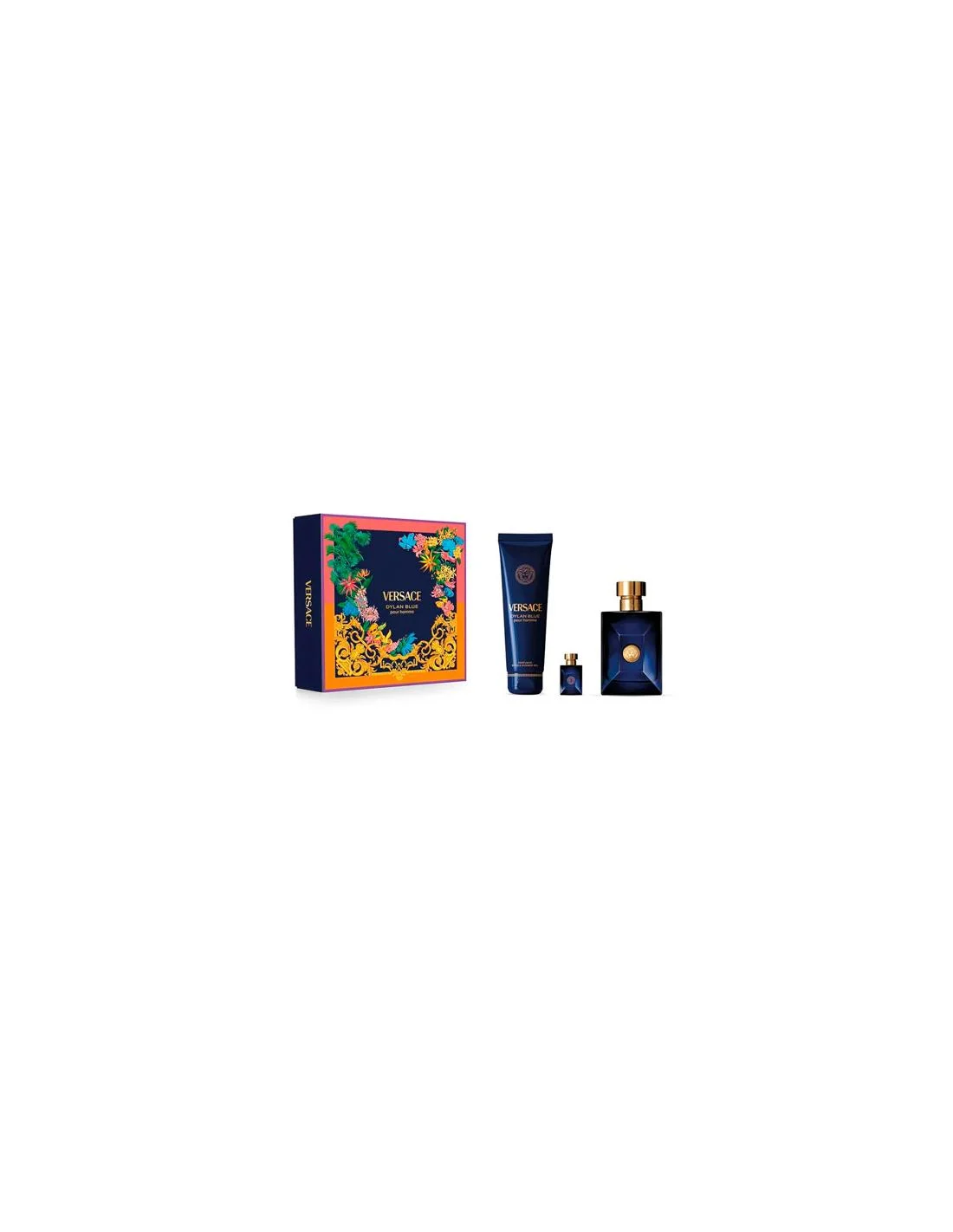 Versace Dylan Blue Homme 100 Gel 150 5ml Versace Dylan Blue Homme 100 Gel 150 5ml Versace Dylan Blue Homme 100 Gel 150 5ml