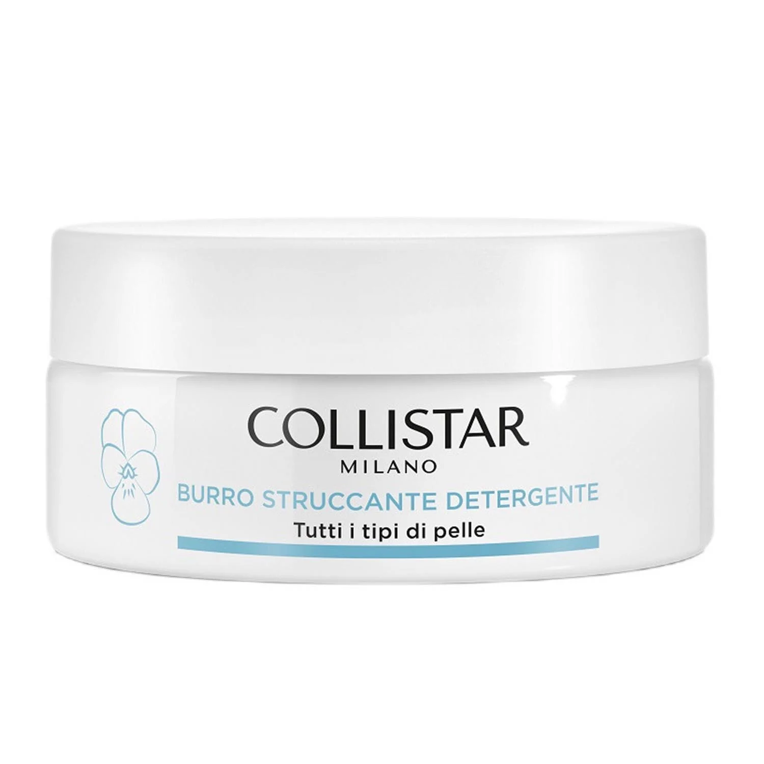 Collistar Balsamo Limpiador Desmaquillante 100ml Collistar Balsamo Limpiador Desmaquillante 100ml Collistar Balsamo Limpiador Desmaquillante 100ml